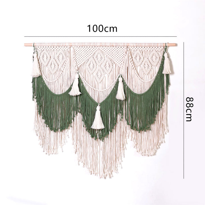 Macrame Wall Hanging