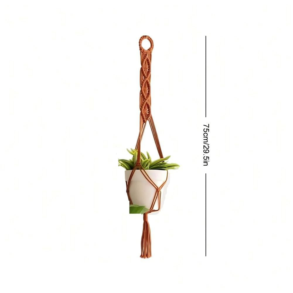 Home Decor Hanging Planter