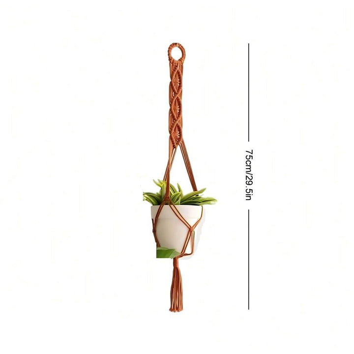 Home Decor Hanging Planter