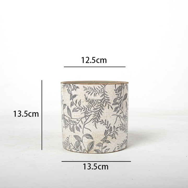 Avarnia Planter