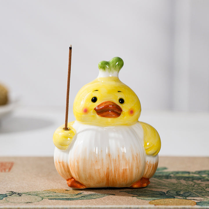 Ceramic Decoration