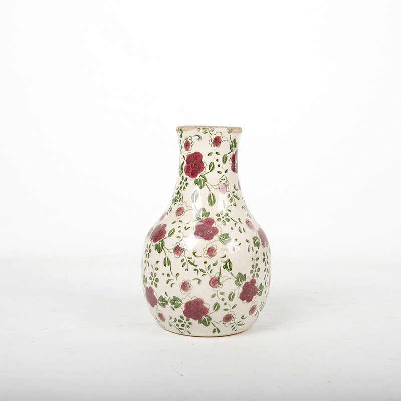 Beautiful and decorative vase