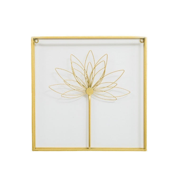 Decorative Metal Wall Art