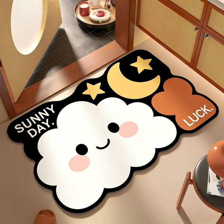 Children's Decorative Area Rug