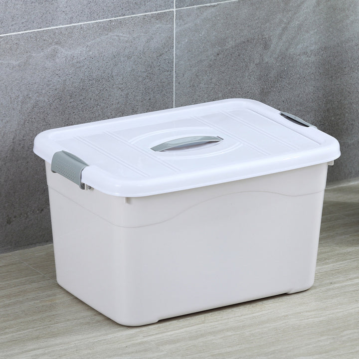 Practical storage container