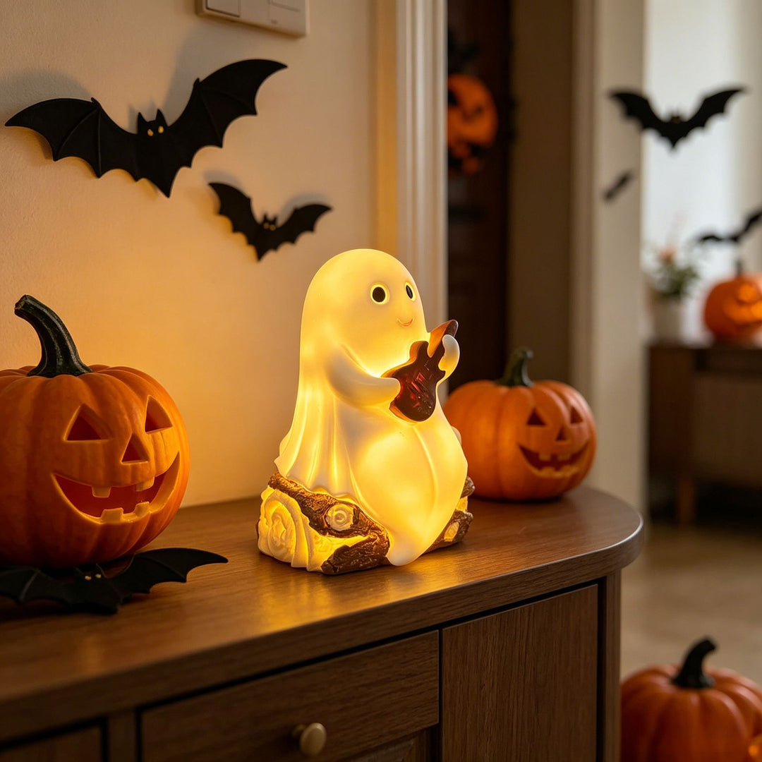 Decorative Ghost Night Light