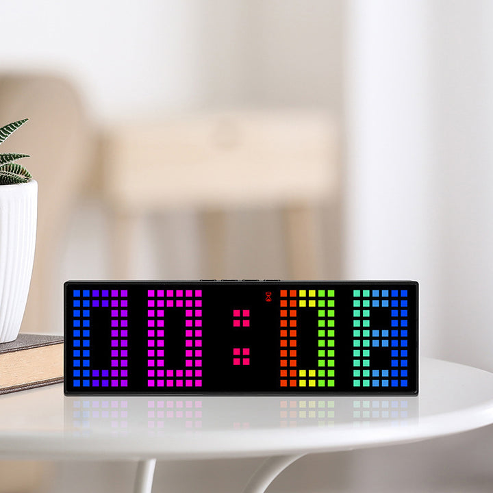 Digital Timer with Backlight