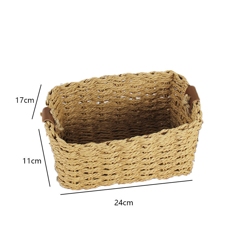 Storage Basket