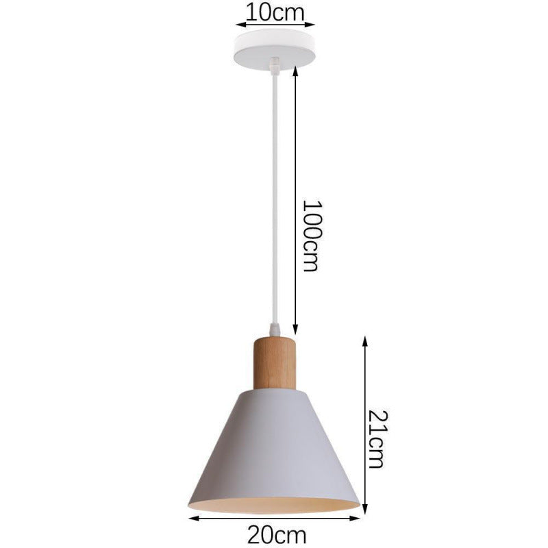 Modern Pendant Light
