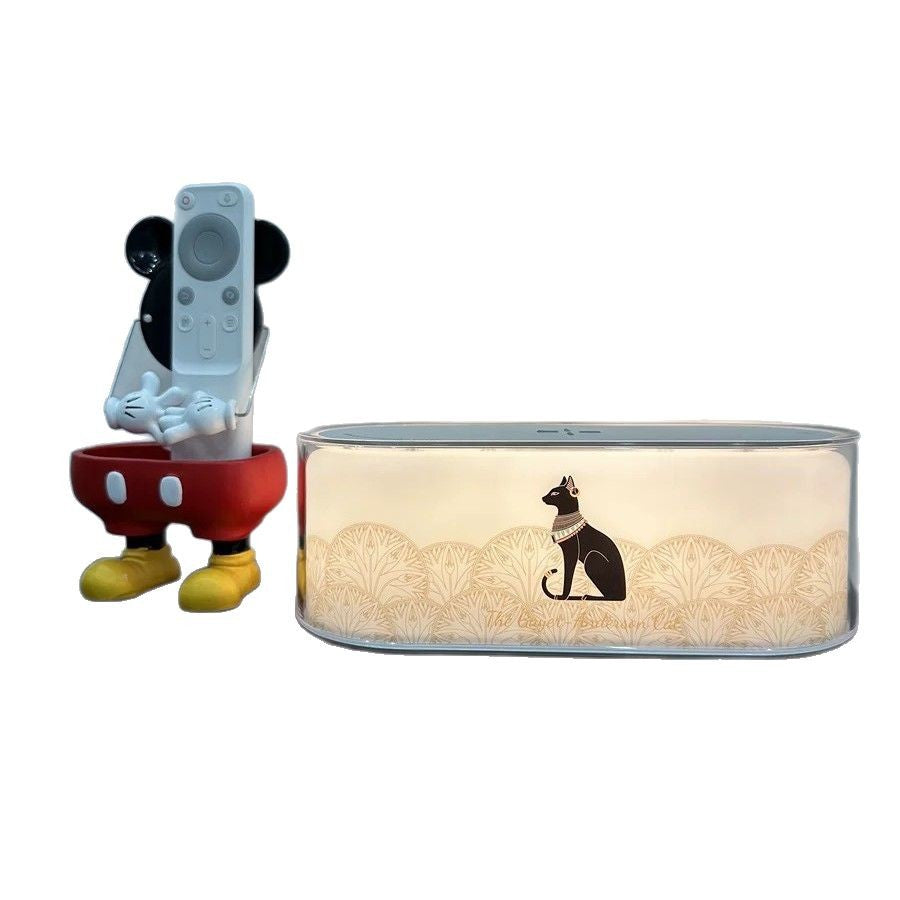 Creative decorative table lamp