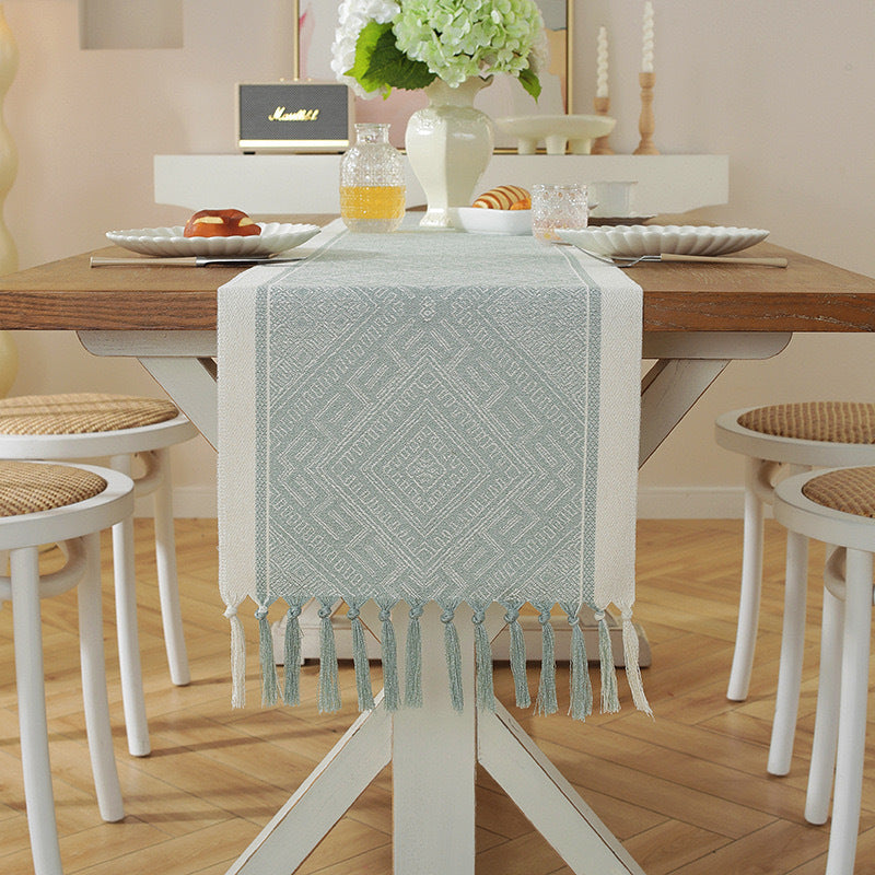 Decorative Table Runner