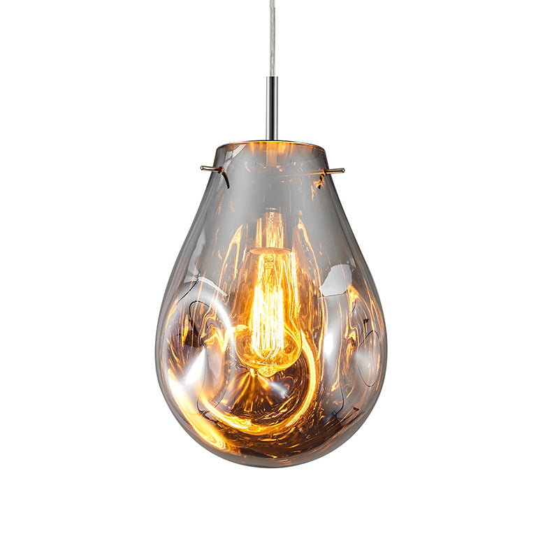 Modern Pendant Light