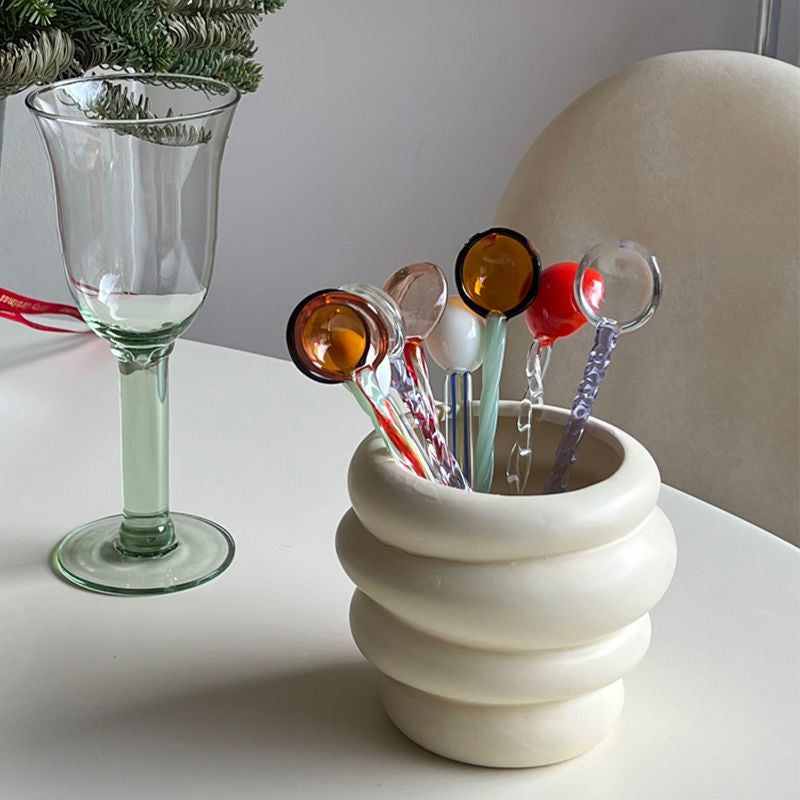 Artistic Flower Vase