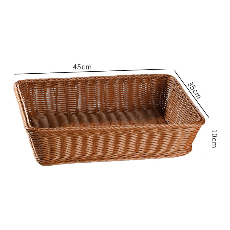 Storage Basket
