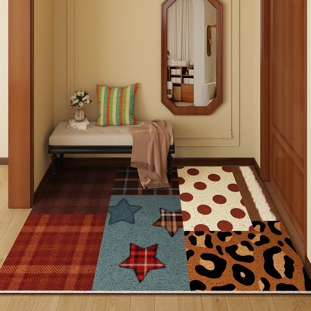 Artistic Area Rug Avarnia