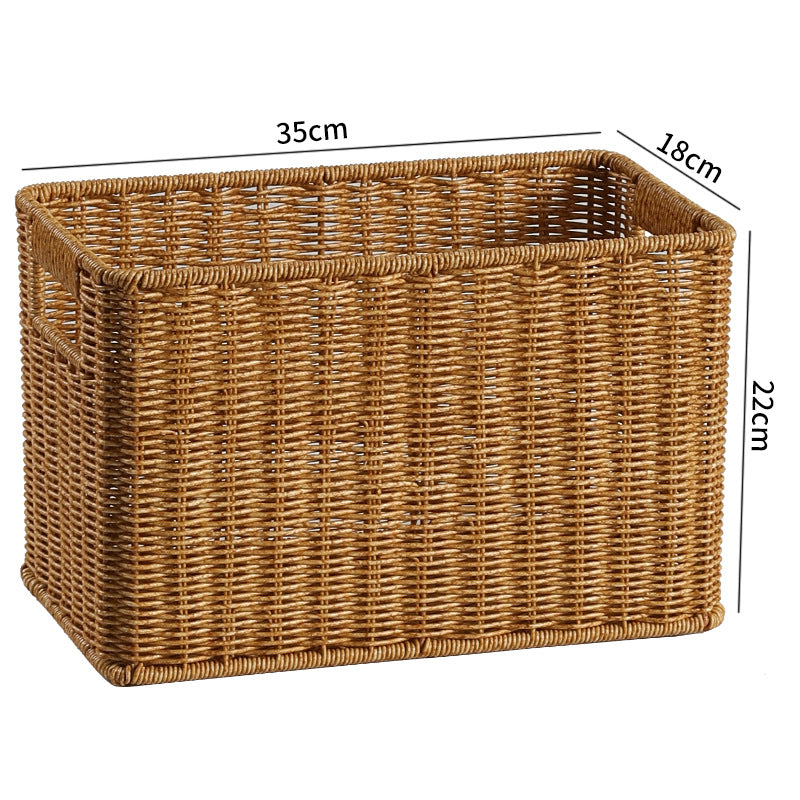 Decorative Storage Basket