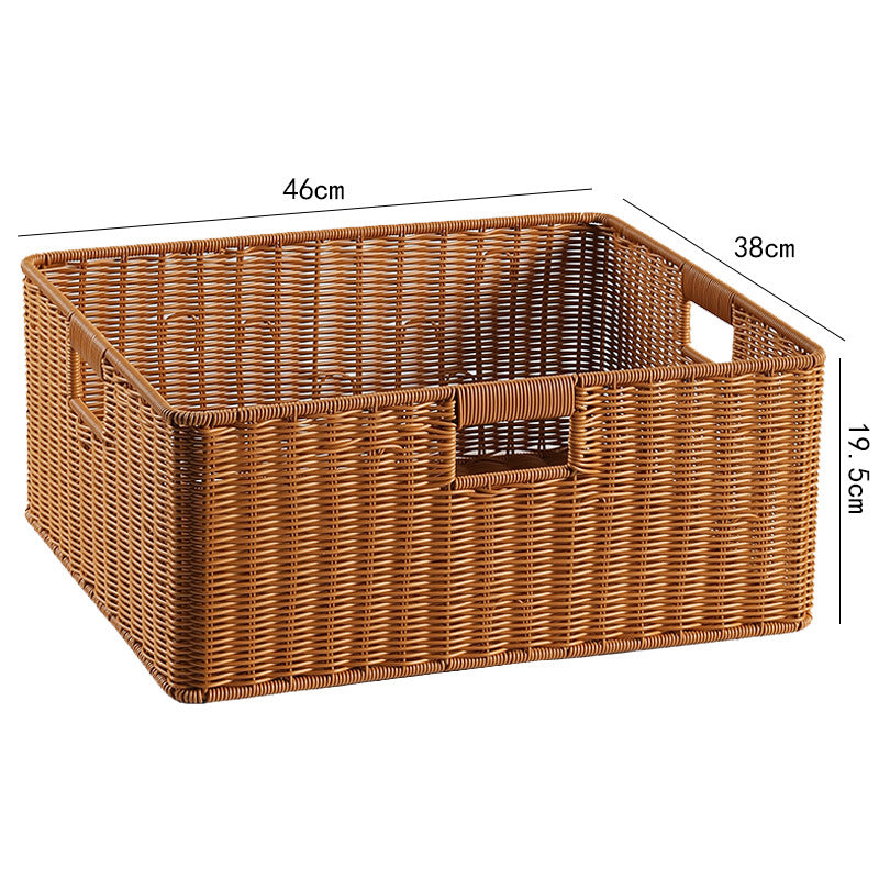Handcrafted Basket