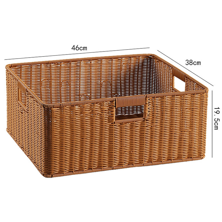 Handcrafted Basket