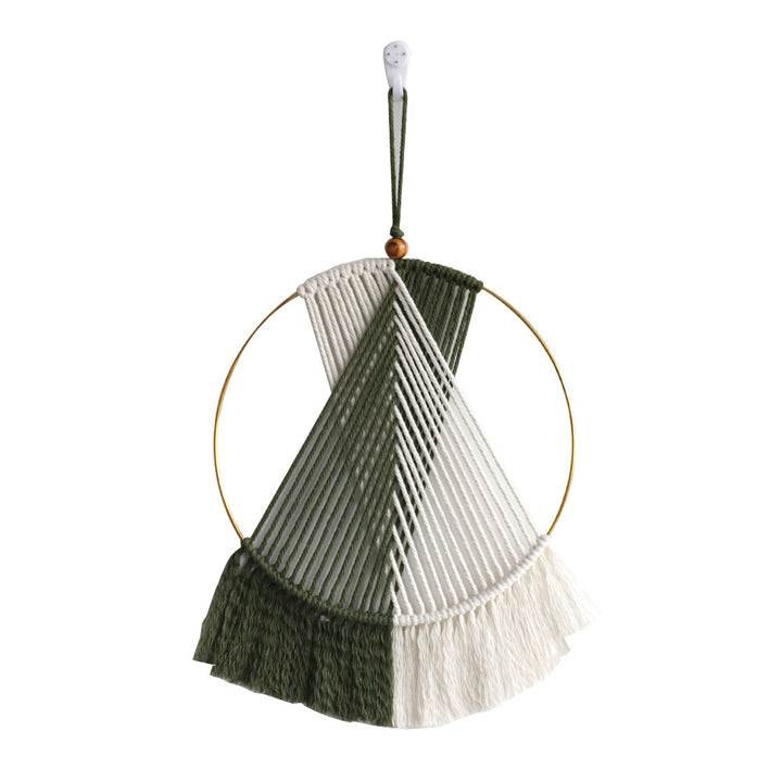 Decorative wall art