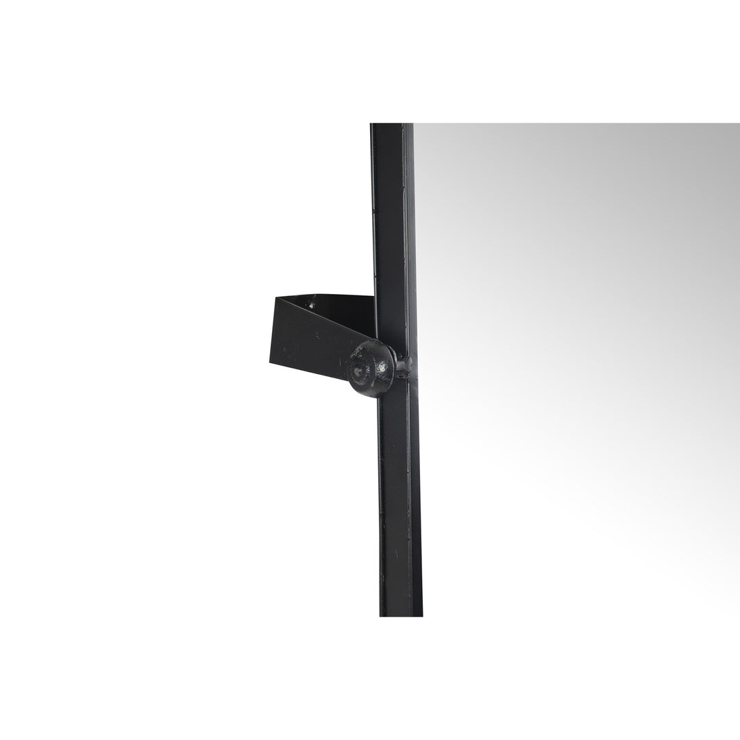 Industrial Wall Mirror