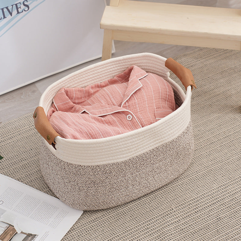 Storage basket