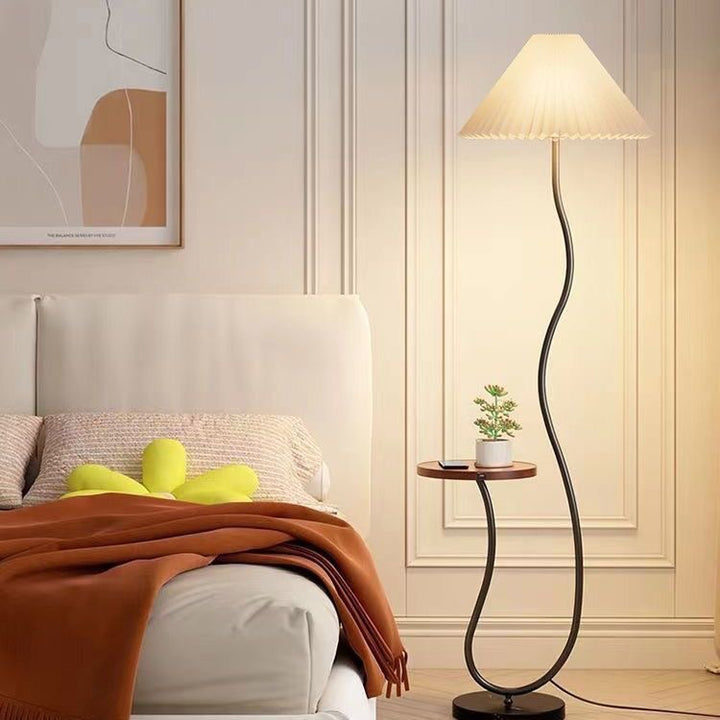 Contemporary Floor Lamp