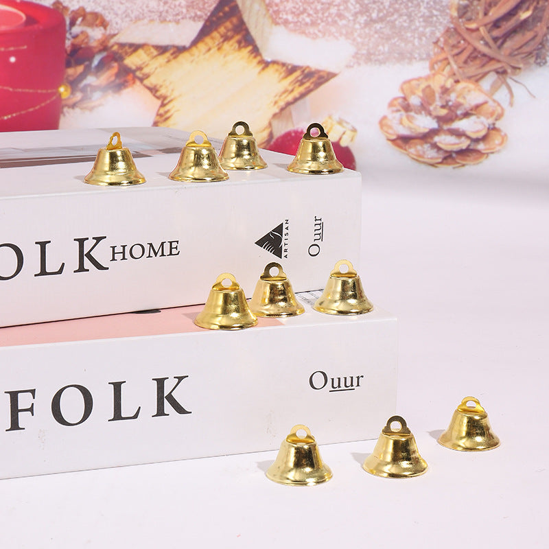 Decorative Christmas Bells