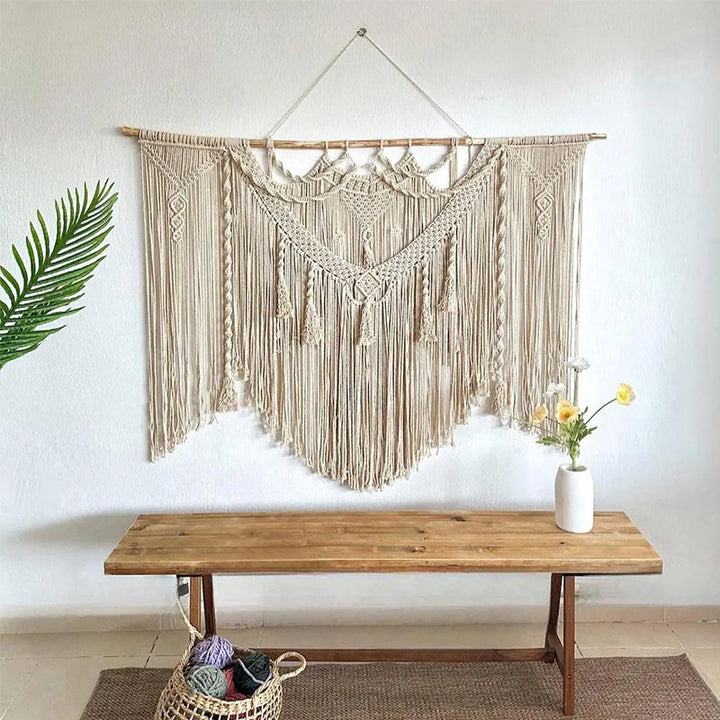 Decorative Wall Tapestry