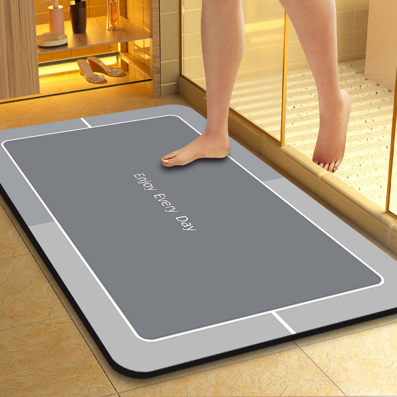 Comfort Anti-Fatigue Shower Mat