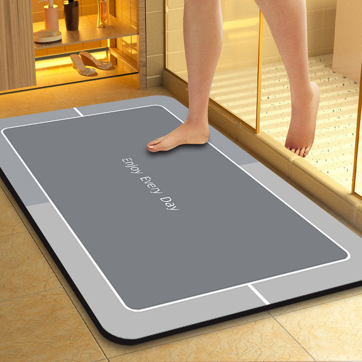 Comfort Anti-Fatigue Shower Mat
