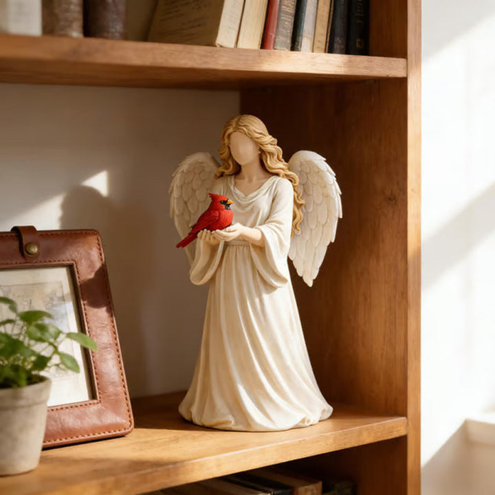 Decorative Angel Statue