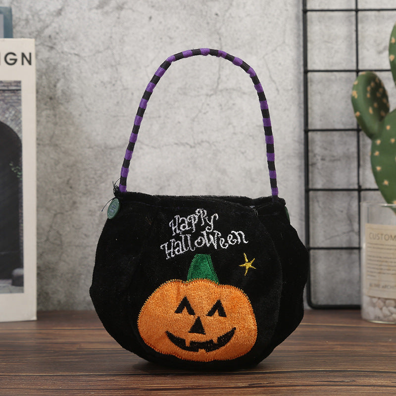 Halloween Tote Bag