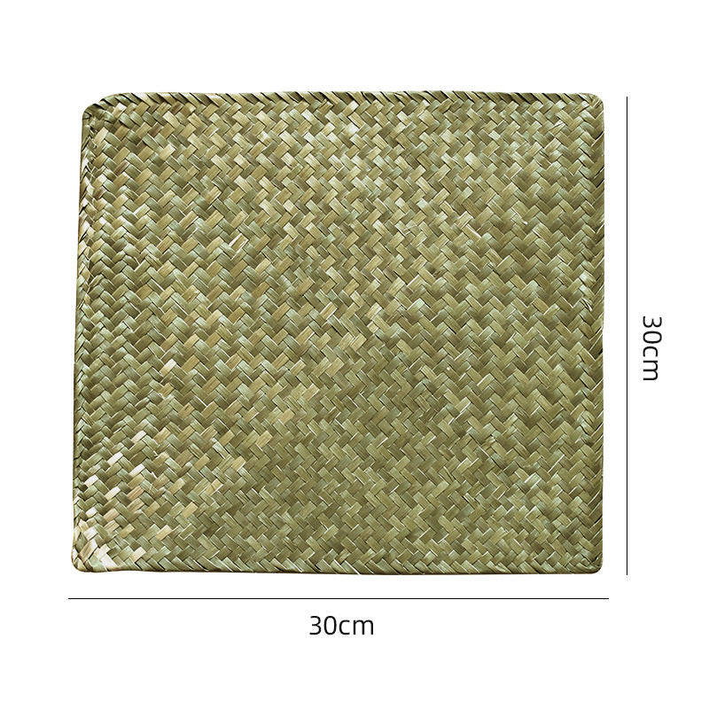 Decorative Woven Placemats