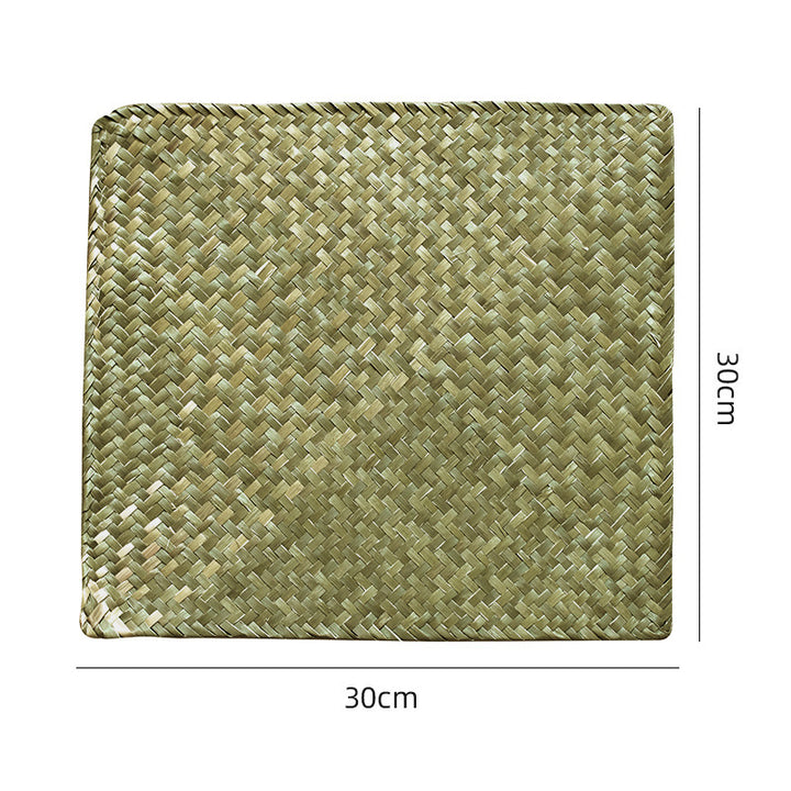 Decorative Woven Placemats