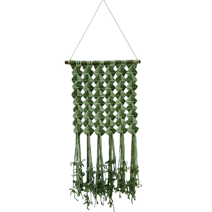 Home Decor Macrame