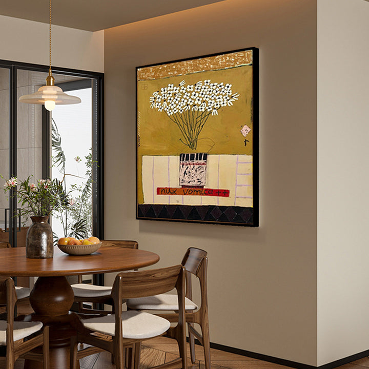 Decorative Wall Art Print