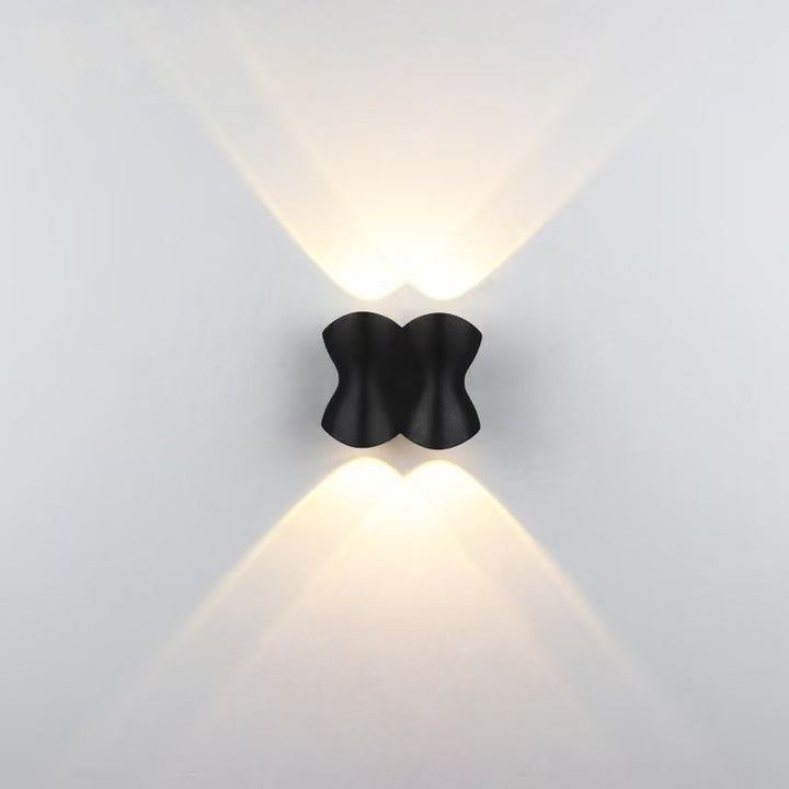 LED Wall Light