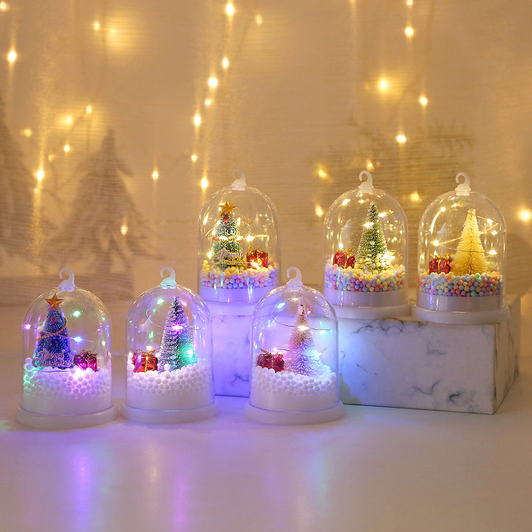 Christmas decoration