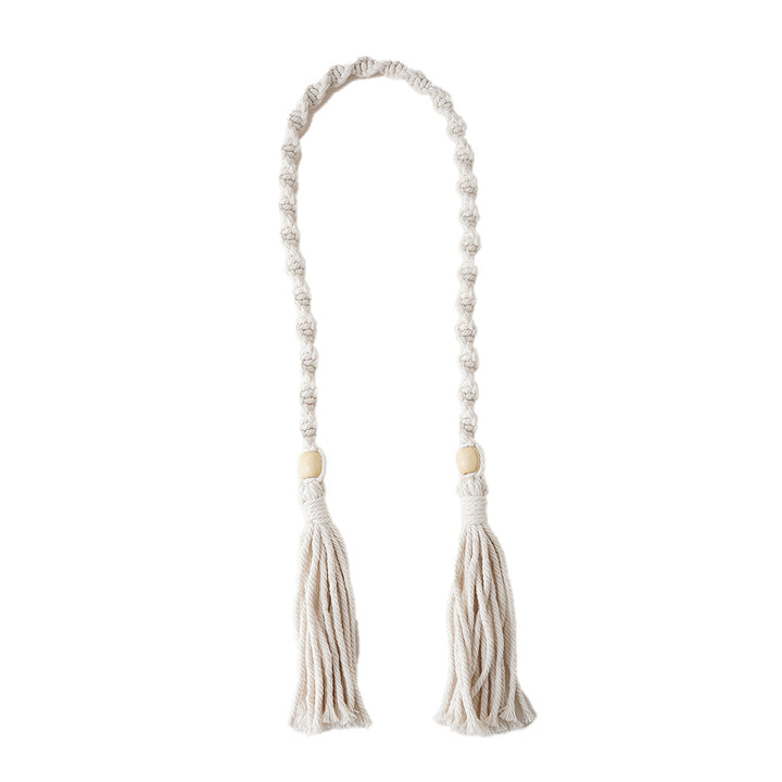 Decorative Braided