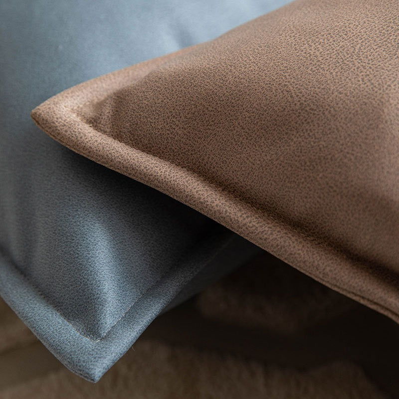 Soft Touch Decorative Cushion
