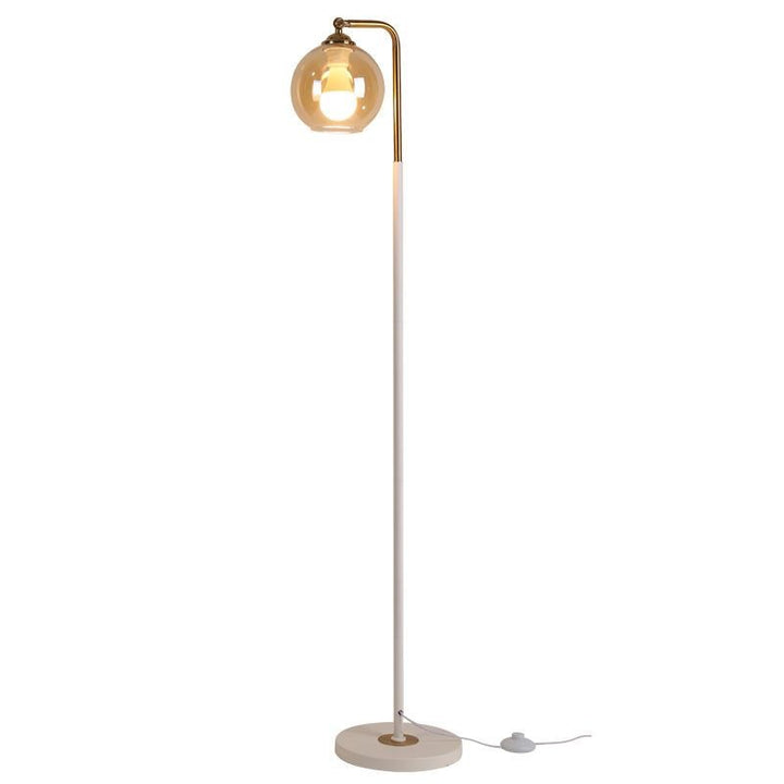 Modern adjustable floor lamp