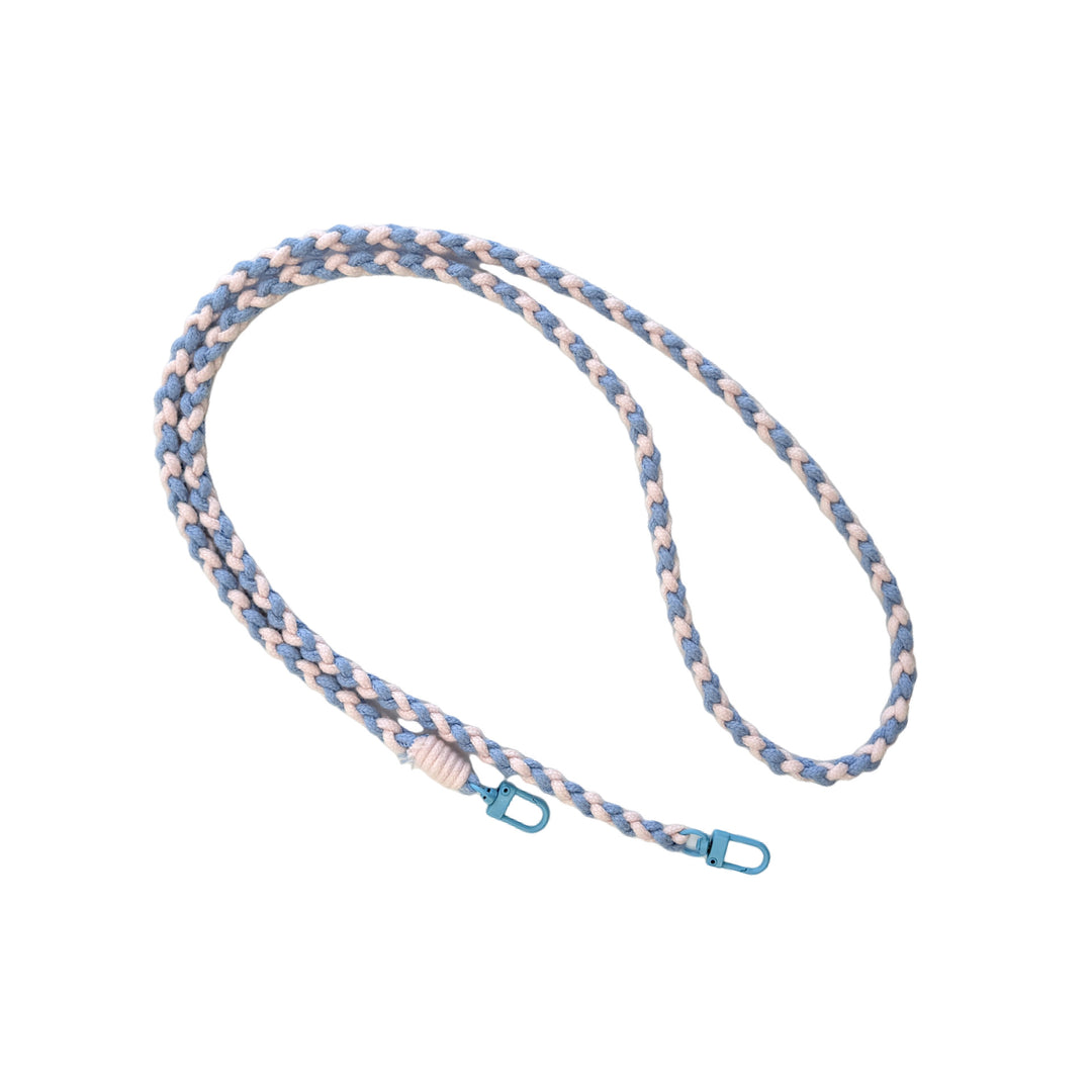 Braided Eyewear Cord