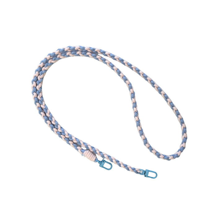 Braided Eyewear Cord