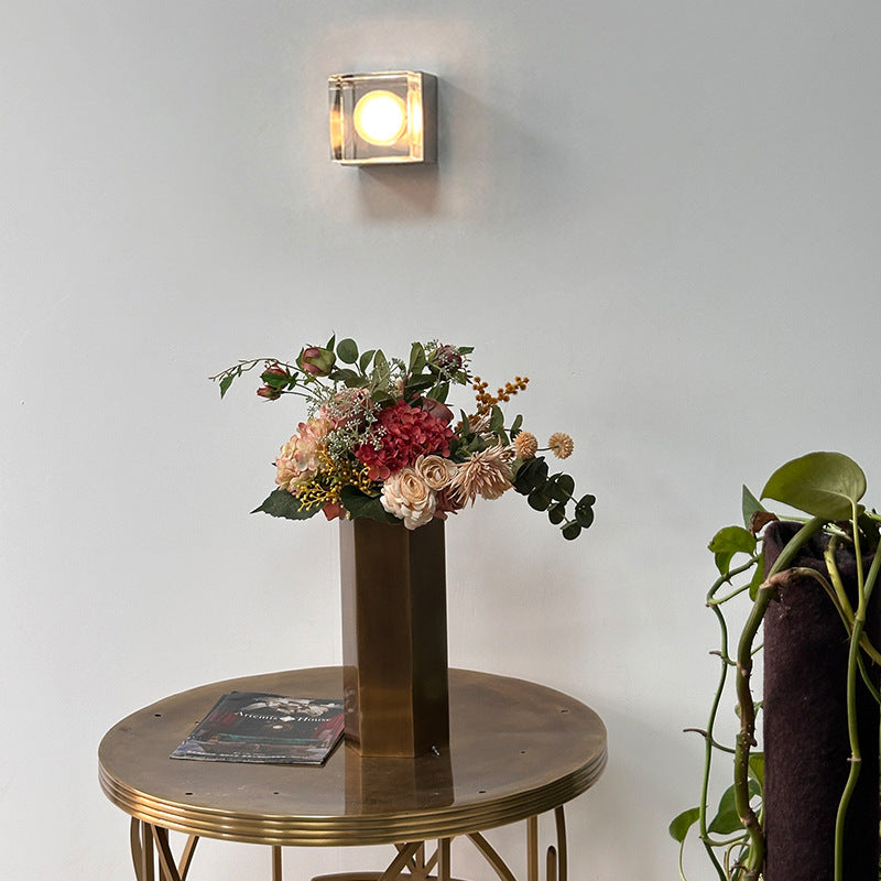 Square LED Ceiling Light