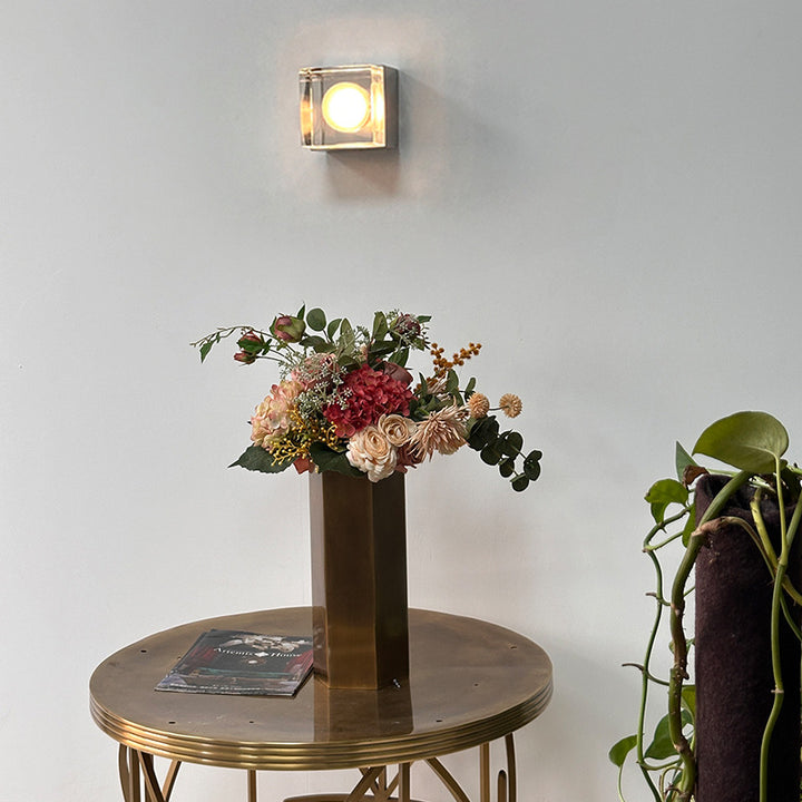 Square LED Ceiling Light