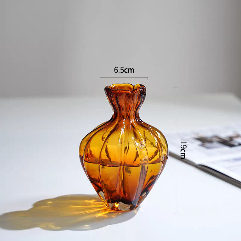 Decorative Glass Accent for Home Decor