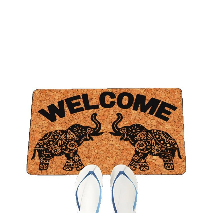 Welcome Mat