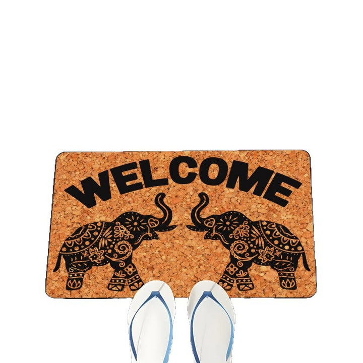 Welcome Mat