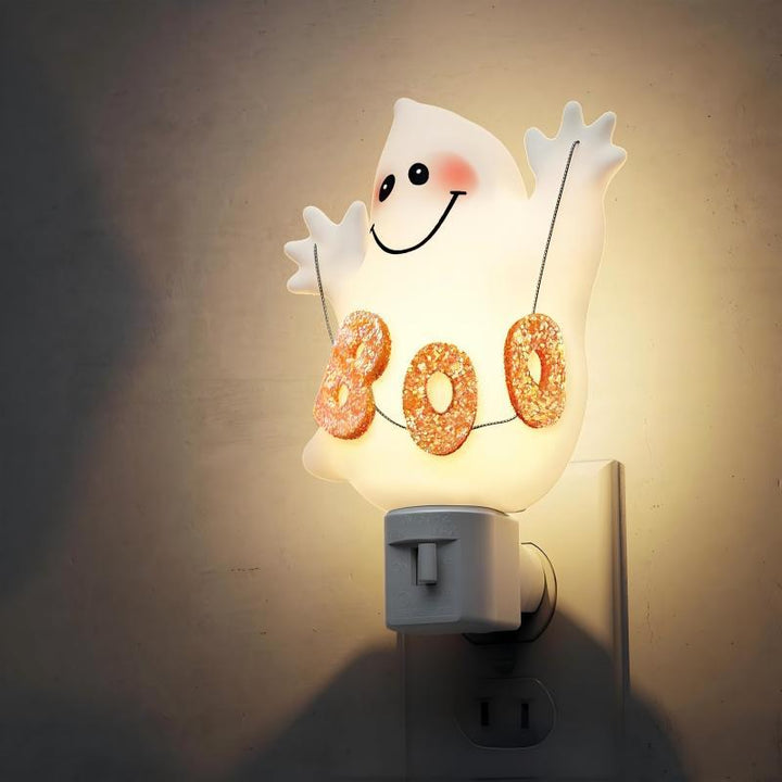 Halloween Night Light