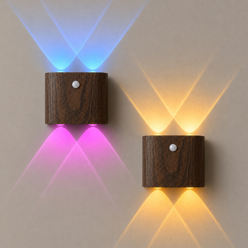 Decorative Wall Lamp